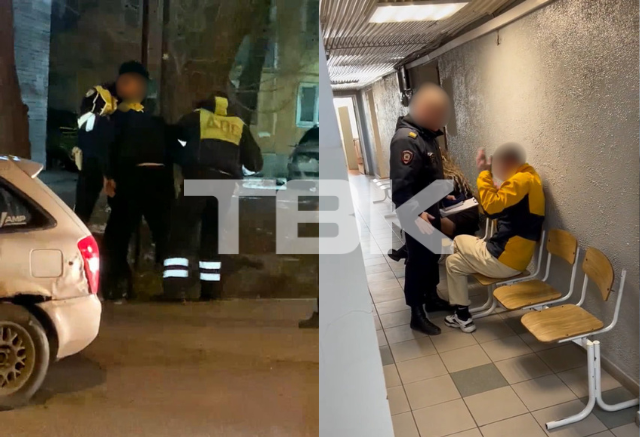 Били при задержании: действия полицейских проверяют в Красноярском крае