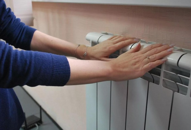 Снизят ли подачу тепла в красноярские дома, если на улице +25°C: ответ СГК Снизят ли подачу тепла в красноярские дома, если на улице +25°C: ответ СГК