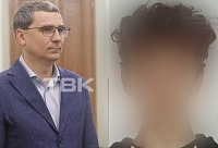 Похищенный в Красноярске 14-летний подросток является сыном бизнесмена Андрея Капли