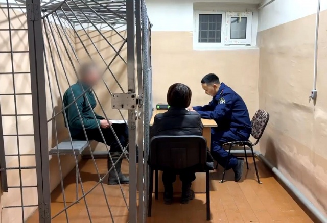 Обвинение предъявили организаторам тура в Бурятии, в котором погибли красноярские туристы