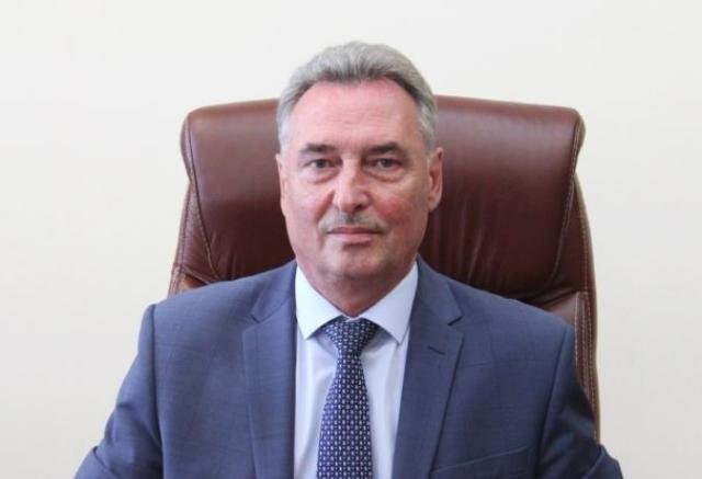 Нового руководителя назначили Советскому району Красноярска