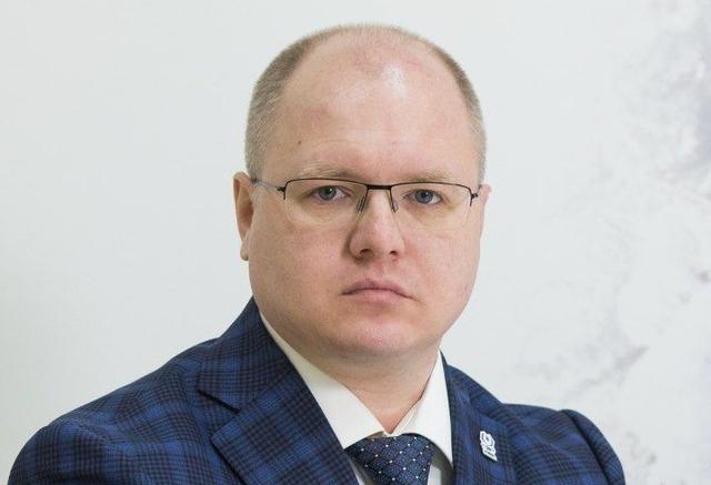 Экс-глава Манского района будет отвечать за сферу обращения с отходами в Красноярском крае Экс-глава Манского района будет отвечать за сферу обращения с отходами в Красноярском крае
