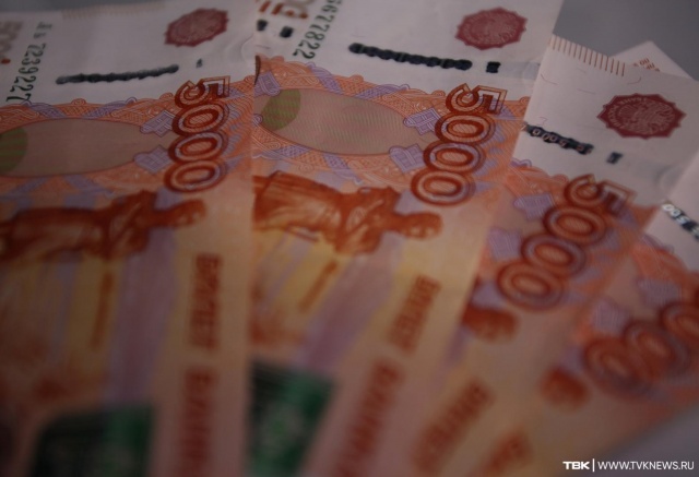 Годовая инфляция превысила 8% в Красноярском крае