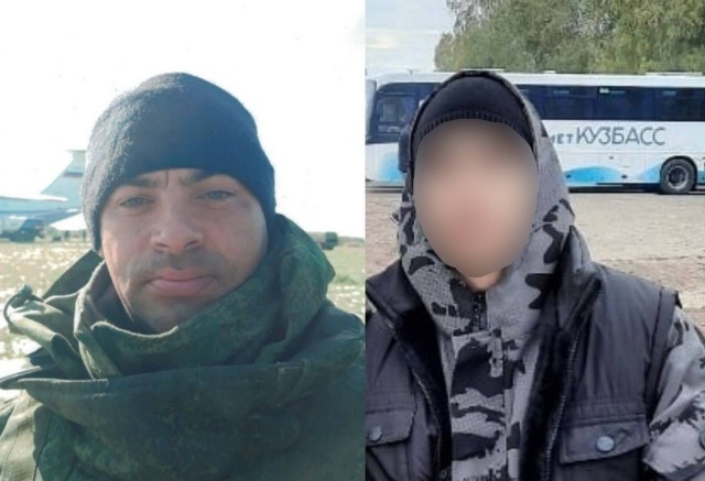 Двое мобилизованных из Красноярского края погибли на спецоперации