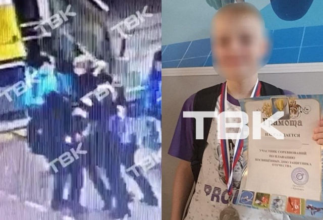 «Сын не хотел в школу, боялся идти»: красноярец, ударивший детей стулом, объяснил свой поступок «Сын не хотел в школу, боялся идти»: красноярец, ударивший детей стулом, объяснил свой поступок