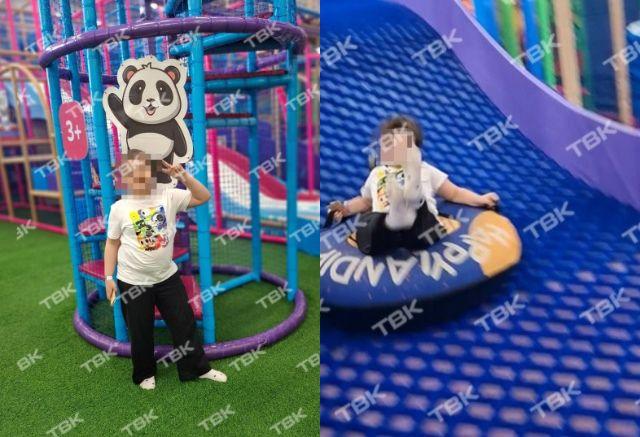 Роспотребнадзор выявил нарушения в игровом центре Братска, в котором  9-летняя красноярка сломала позвоночник