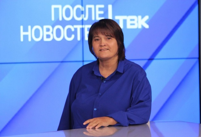 «Человек светил другим, сгорая сам»: красноярцы скорбят об уходе Оксаны Василишиной 