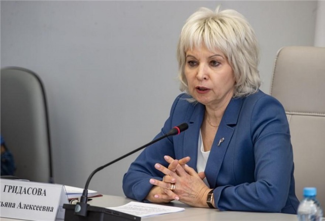 Нового министра образования назначили в Красноярском крае