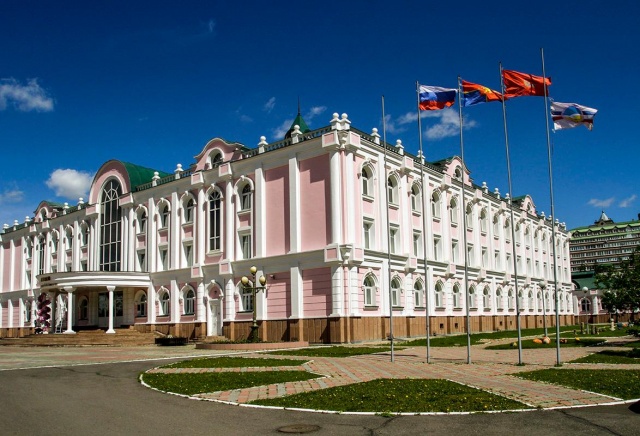 Красноярский продюсер обвинила руководство детского дома Совмена в многомиллионном хищении