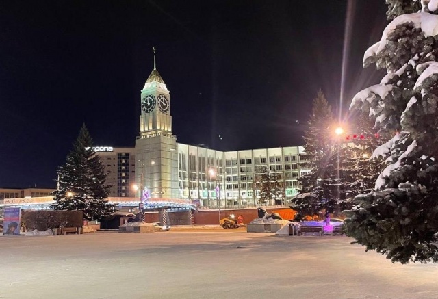 «Предельный срок – до середины следующей недели»: губернатор о выборах мэра в Красноярске