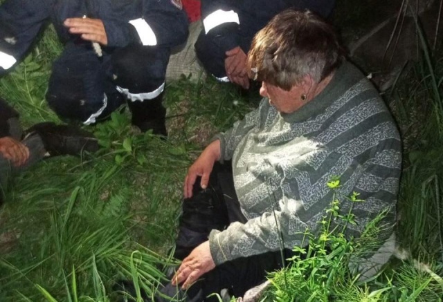 Пять дней без воды и еды: пенсионерки из Шушенского района ушли в лес за черемшой и заблудились