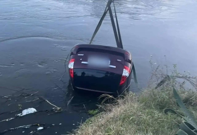 Тела пропавших во время рыбалки отца и сына нашли в Красноярском крае