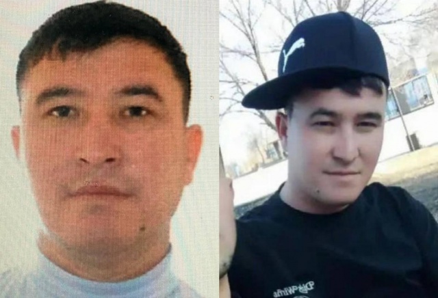 Подозреваемого в совращении 14-летней девочки ищут в Минусинске