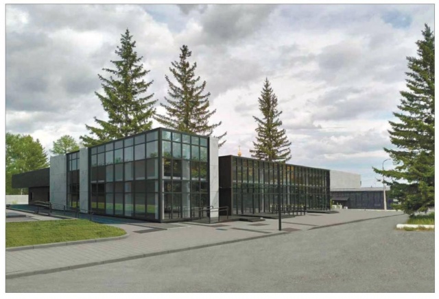 «Сделаем муниципальный»: глава Красноярска высказался о строительстве крематория