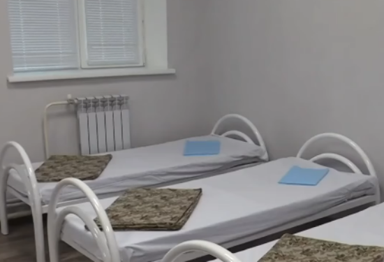 Еще один вытрезвитель предложили открыть в Красноярске