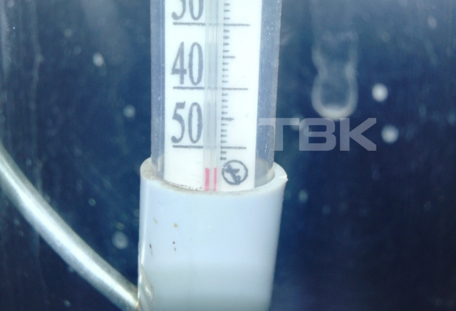 «Дома всего +5°С»: жители поселков под Красноярском остались без отопления в -50°С