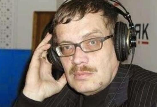 Скончался легендарный красноярский писатель, автор романа «Охота на Пиранью» Александр Бушков