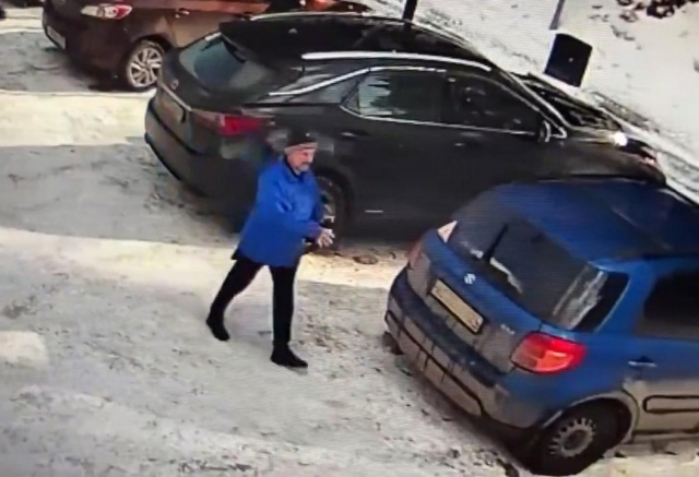 Беспилотники, тепловизор и кинологи: как ведутся поиски пропавшего на красноярских Столбах мужчины?