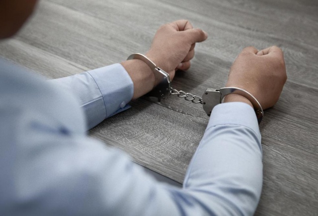 В Красноярском крае стало на 30% больше коррупции, чем в прошлом году