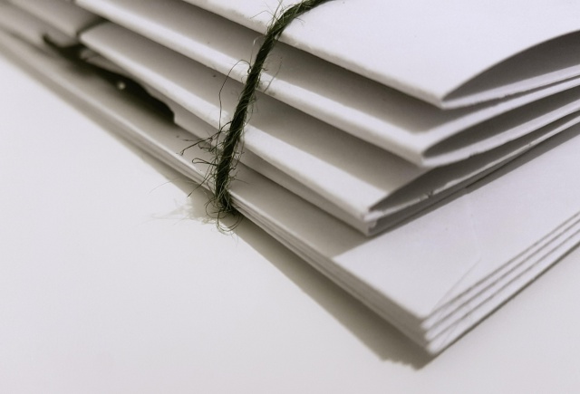 Папки на случай военного времени заказали в правительстве Красноярского края 