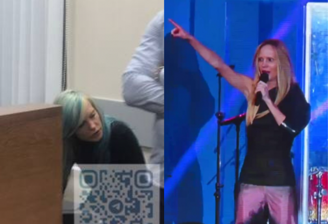 Глюкозу оштрафовали на 5 тысяч рублей по статье «употребление наркотиков»