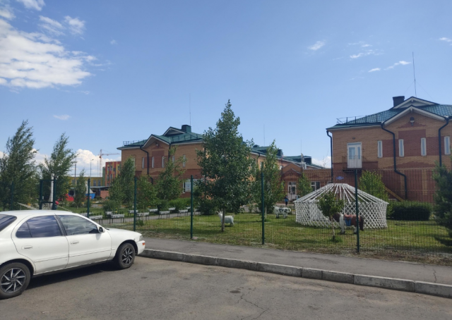 «Уводили в туалет и ставили уколы»: в детсаду Кызыла детей могли наказывать шприцом