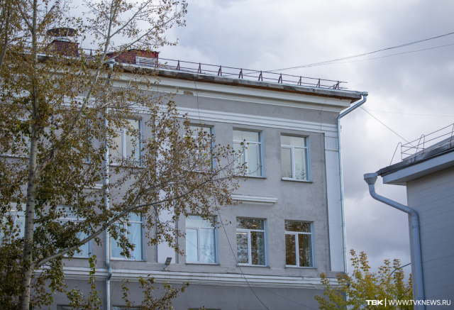 «Открывать новые – нет необходимости»: в краевом Минобре заявили, что мест в коррекционных школах хватает