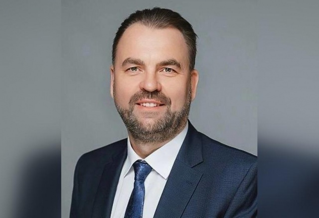 Экс-министр экологии края стал гендиректором красноярского аэропорта