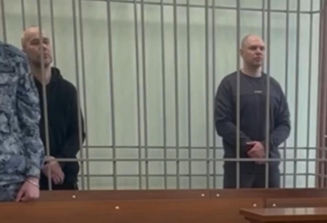 Экс-замначальника краевой полиции приговорили к 17 годам колонии строгого режима