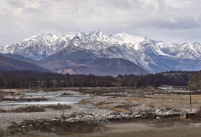 «Это горы, и от внештатных ситуаций никто не застрахован»: турист-фотограф о маршруте, где погибли трое красноярцев