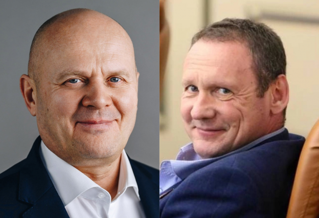 «Красноярск надо спасать от такой “власти”»: депутат Дюков создал петицию за отставку мэра Логинова