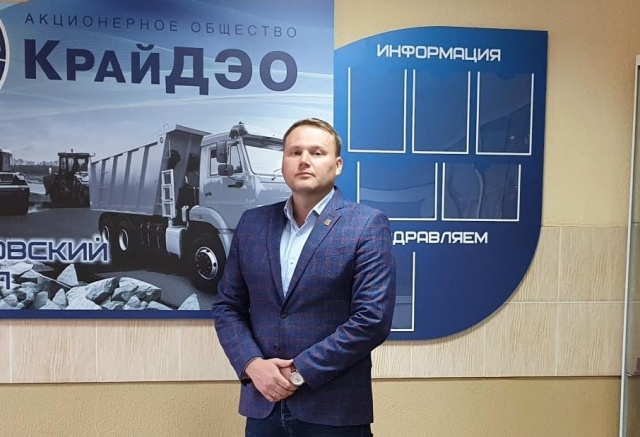 Директора «ДРСУ №10» арестовали в Минусинске