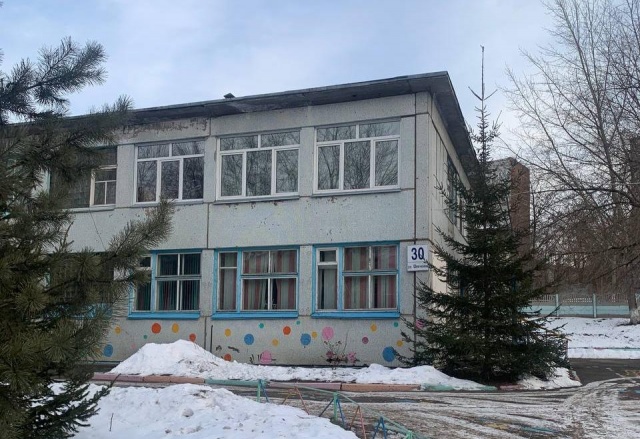 Уголовное дело возбудили после отравления в красноярском детсаду №271