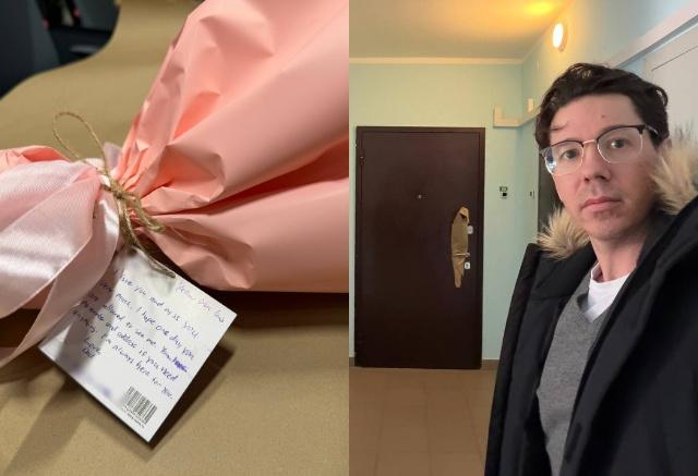 Вопреки решению суда: бывшая жена запрещает приехавшему в Красноярск американцу видеться с дочкой