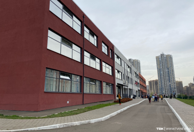 Стало известно, какие школы в Красноярске отремонтируют в 2026 году