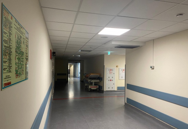 Годовалая девочка умерла после укола антибиотика в Красноярске