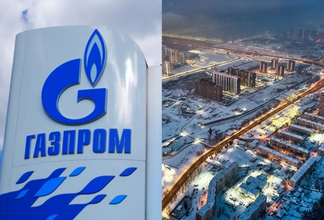 Добыча газа в России растет за счет поставок в Китай: а что с газификацией Красноярска?