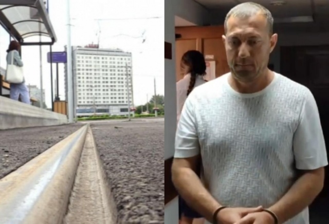 Прокуратура выявила факт сговора между управлением дорог и «ПромСтроем» при ремонте трамвайных путей на Красрабе