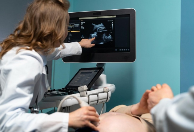 Красноярский край попал в топ-3 регионов России по числу абортов