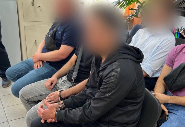 Расчленившего свою сожительницу красноярца отправили в СИЗО