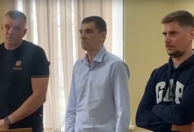 У экс-заместителя вице-губернатора Красноярского края изымут участок на Базаихе: он незаконно приватизировал землю