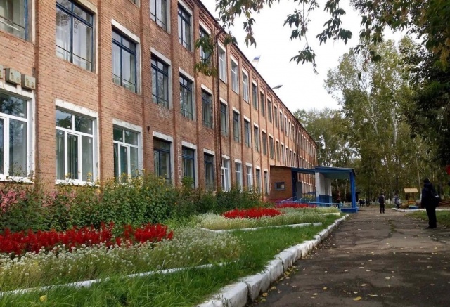 Школьница напала на учительницу в Канске