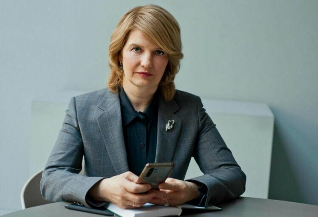 «Минцифры последовательно закручивает гайки»: Наталья Касперская раскритиковала блокировку Telegram в России