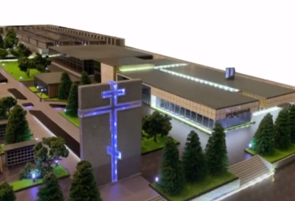 «Забрали документы на доработку»: инвестор не получил разрешение на строительство крематория в Красноярске 