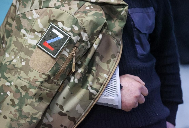 Два красноярца попали в украинский плен