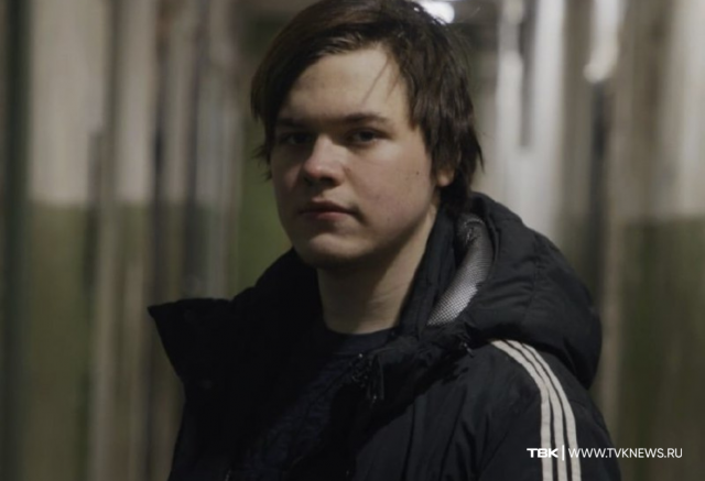 Канскому подростку Никите Уварову* назначили 3 года административного надзора