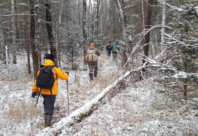 В СК озвучили версии пропажи семьи Усольцевых в горах Красноярского края