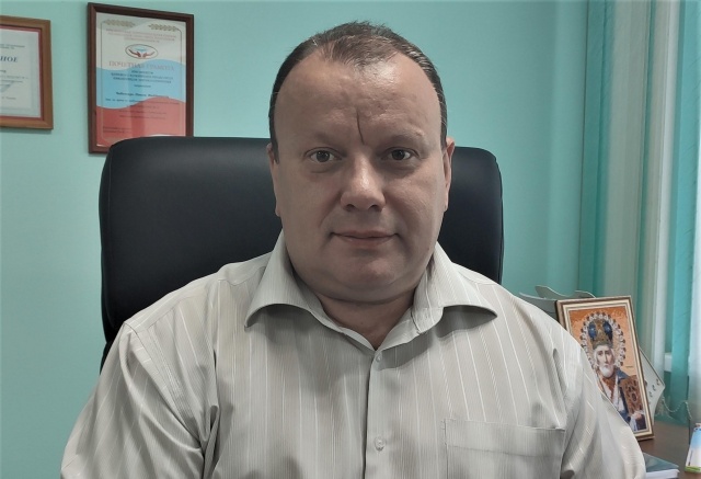 Из-за главврача в шарыповской больнице уволились больше 230 медиков