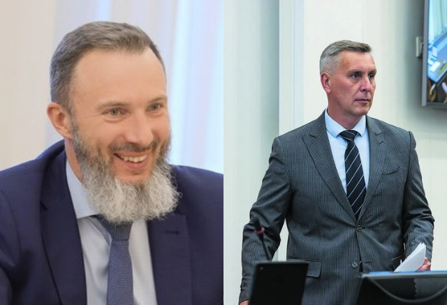 «Вероятность 99%»: политологи называют кандидатуры нового сенатора от Красноярского края и спикера Заксобрания