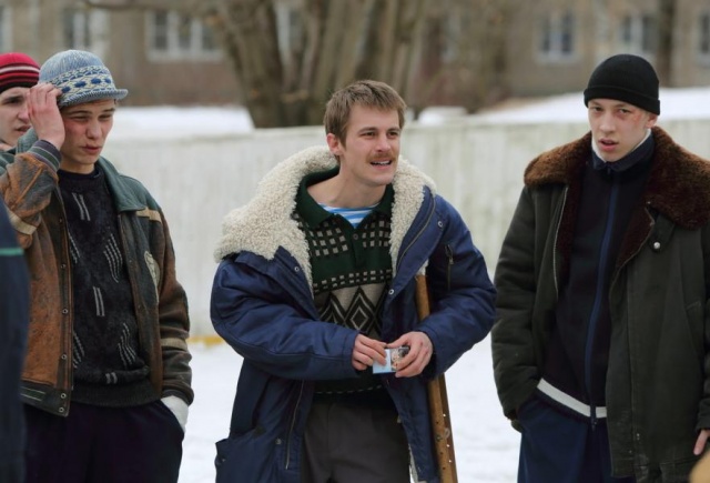 «От пацана до авторитета»: мошенники придумали новую схему по мотивам сериала «Слово пацана»